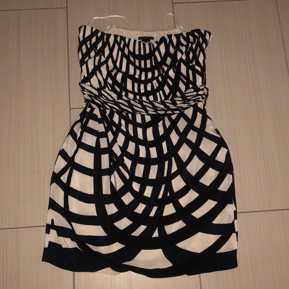 Theory dress